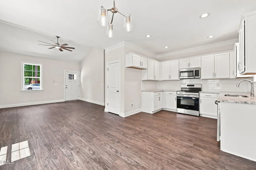 137 Seaman Street Oxford, NC 27565