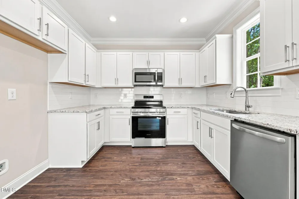 137 Seaman Street Oxford, NC 27565