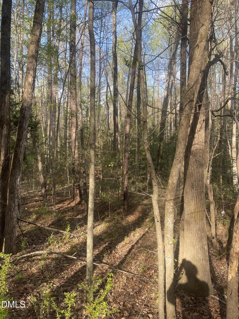 0 Ed Lane Carthage, NC 28327