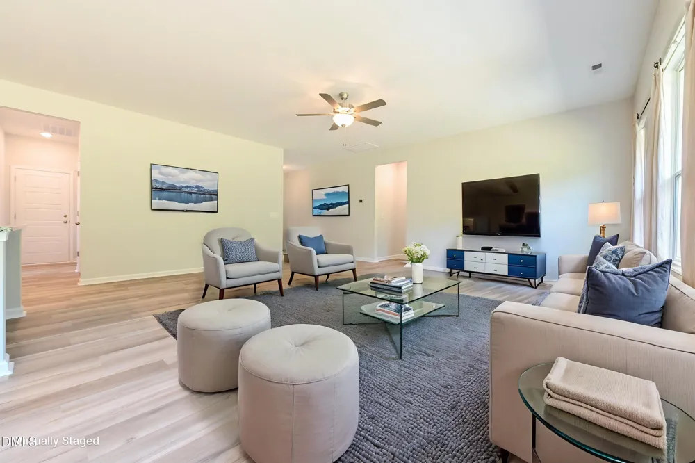 79 Ambrosia Way #Lot 5 Bunnlevel, NC 28323