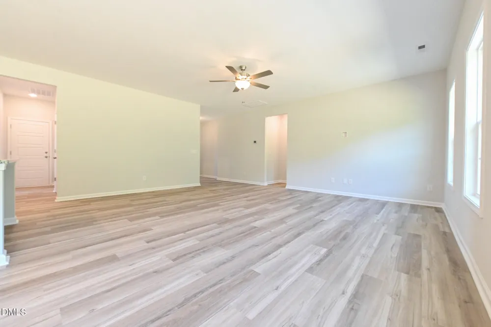 79 Ambrosia Way #Lot 5 Bunnlevel, NC 28323