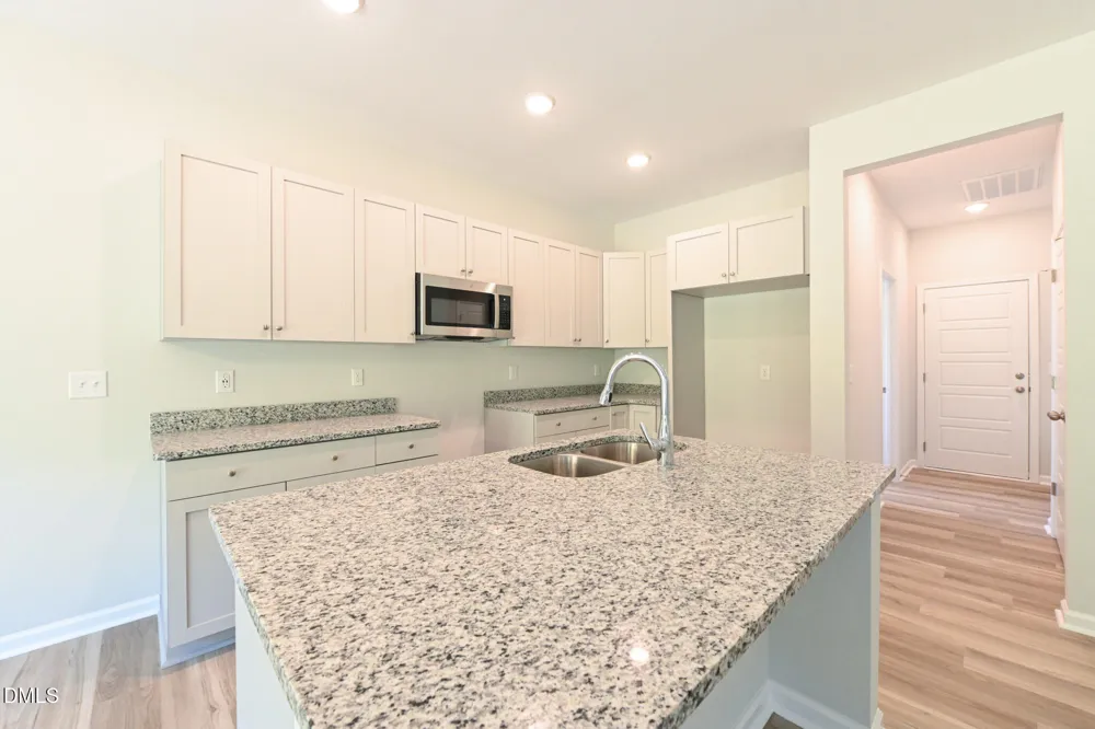 79 Ambrosia Way #Lot 5 Bunnlevel, NC 28323