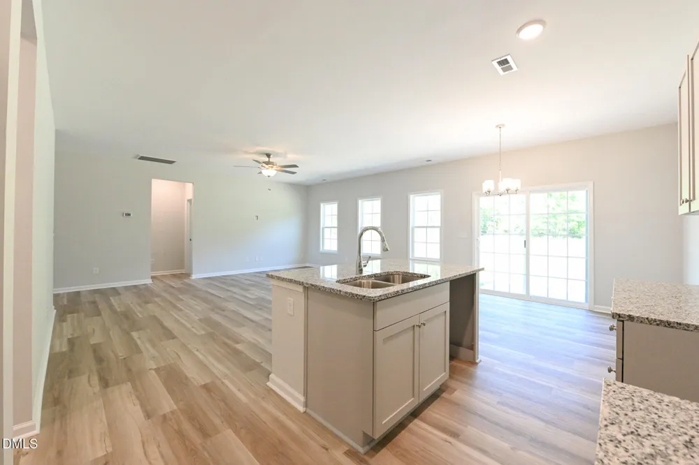 79 Ambrosia Way #Lot 5 Bunnlevel, NC 28323