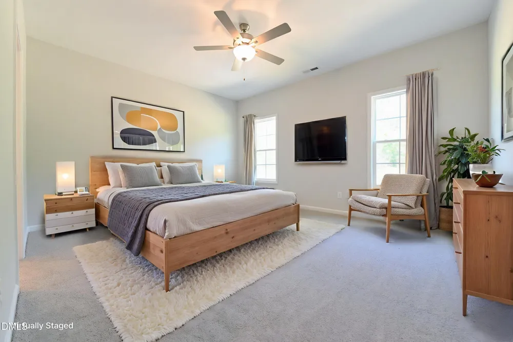 79 Ambrosia Way #Lot 5 Bunnlevel, NC 28323