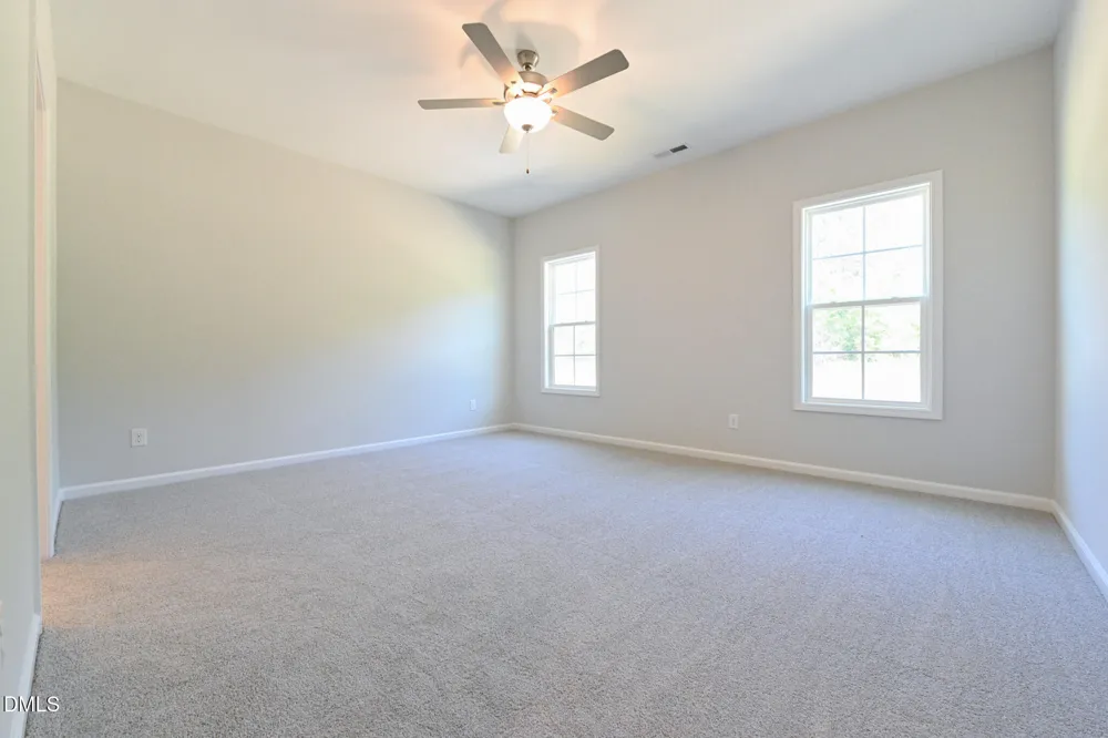 79 Ambrosia Way #Lot 5 Bunnlevel, NC 28323