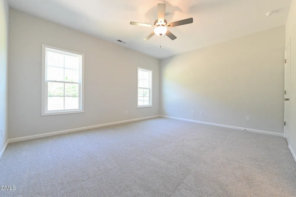 79 Ambrosia Way #Lot 5 Bunnlevel, NC 28323
