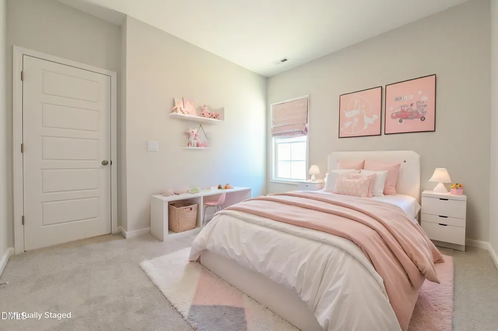 79 Ambrosia Way #Lot 5 Bunnlevel, NC 28323