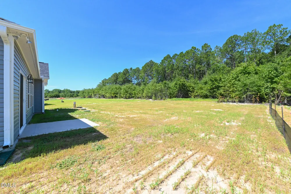 79 Ambrosia Way #Lot 5 Bunnlevel, NC 28323