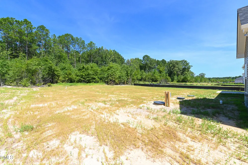 79 Ambrosia Way #Lot 5 Bunnlevel, NC 28323