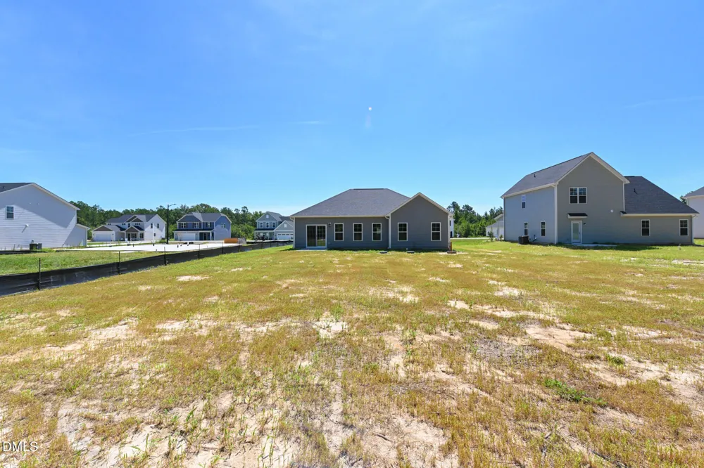 79 Ambrosia Way #Lot 5 Bunnlevel, NC 28323