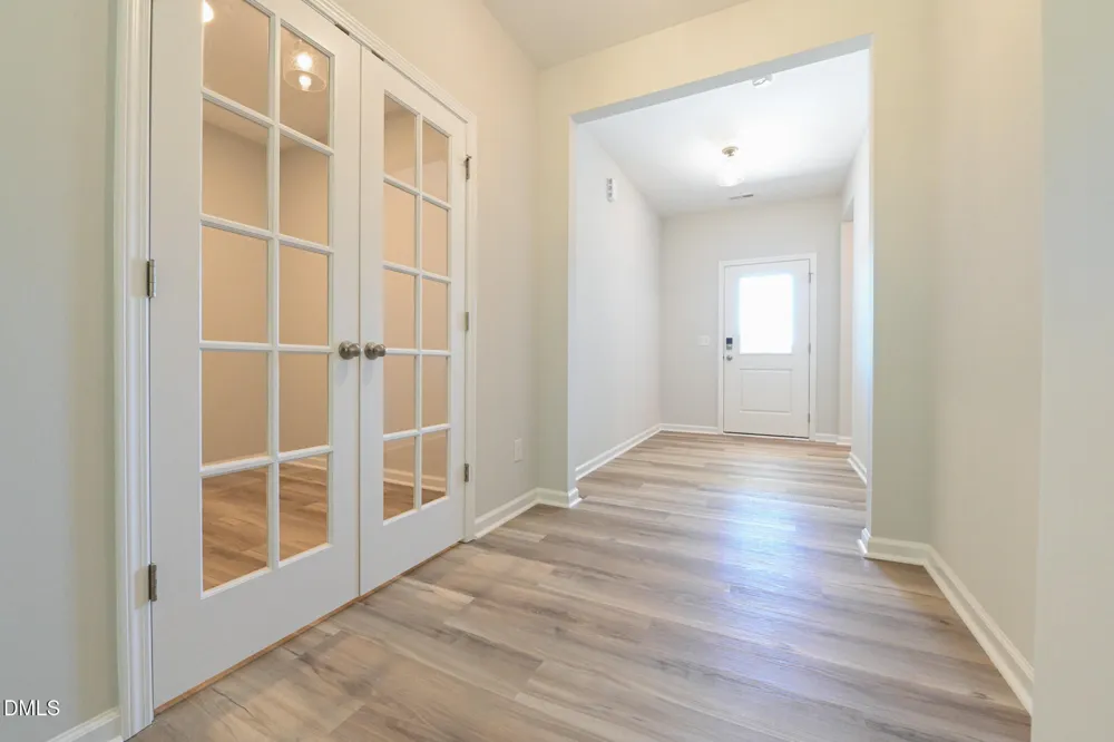 79 Ambrosia Way #Lot 5 Bunnlevel, NC 28323
