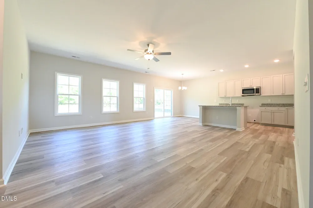 79 Ambrosia Way #Lot 5 Bunnlevel, NC 28323