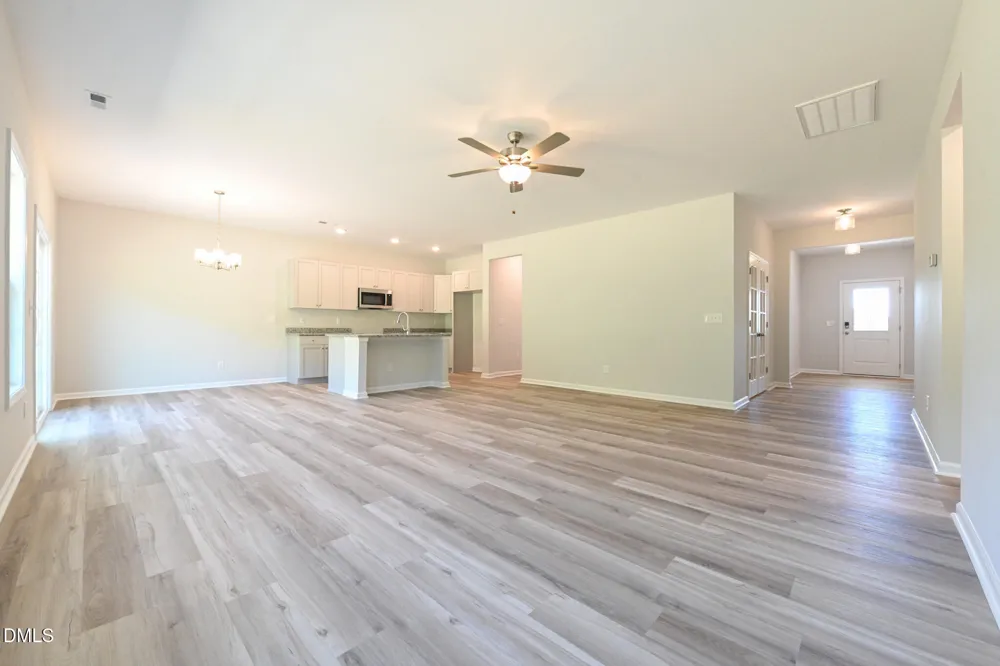 79 Ambrosia Way #Lot 5 Bunnlevel, NC 28323