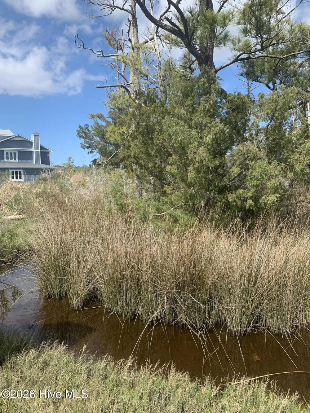 505 Shell Hill Road Sea Level, NC 28577
