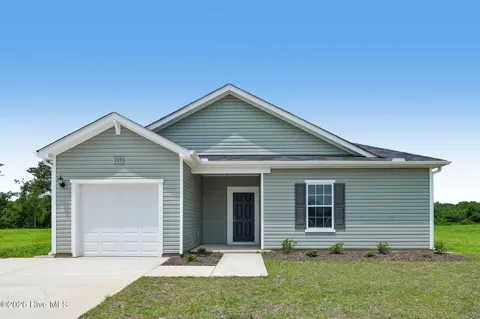 209 Hallwood Drive
