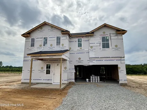 101 Hallwood Drive