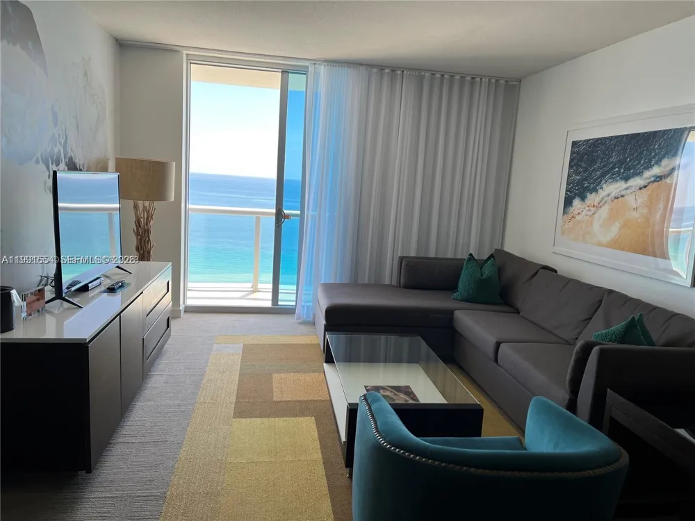 17315 Collins Ave #1501 Sunny Isles Beach, FL 33160