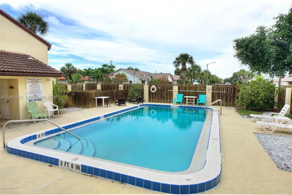 1145 Shannon #39 Indialantic, FL 32903
