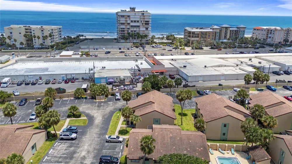 1145 Shannon #39 Indialantic, FL 32903