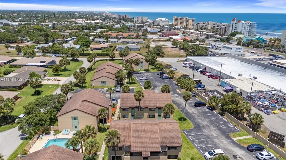 1145 Shannon #39 Indialantic, FL 32903