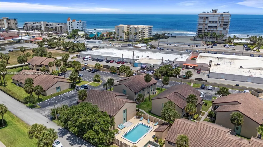 1145 Shannon #39 Indialantic, FL 32903