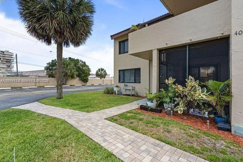 1145 Shannon #39 Indialantic, FL 32903