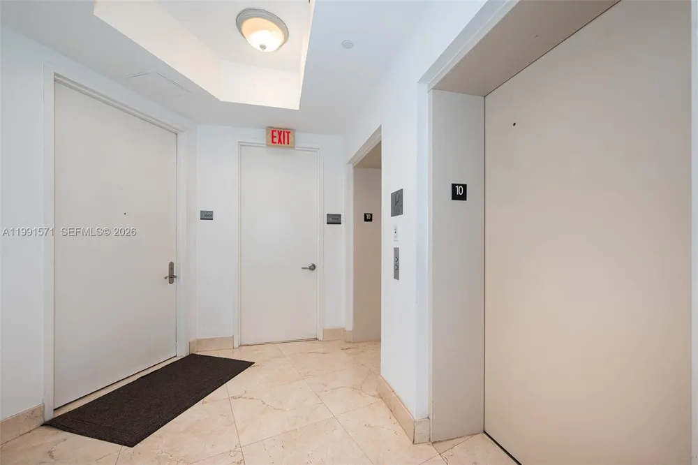 16001 collins ave #1005 Sunny Isles Beach, FL 33160