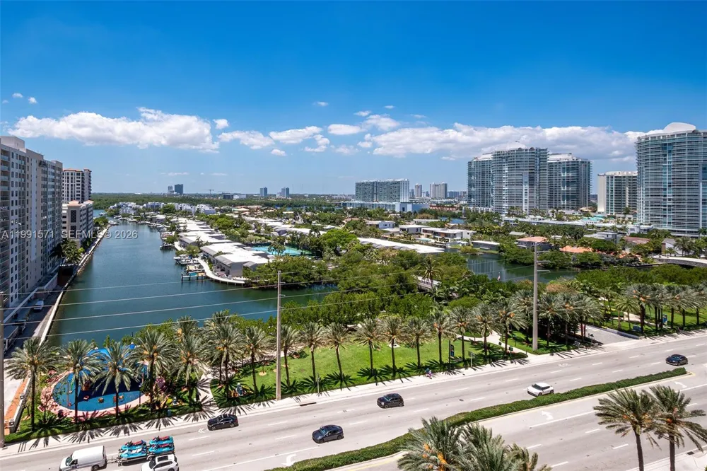 16001 collins ave #1005 Sunny Isles Beach, FL 33160