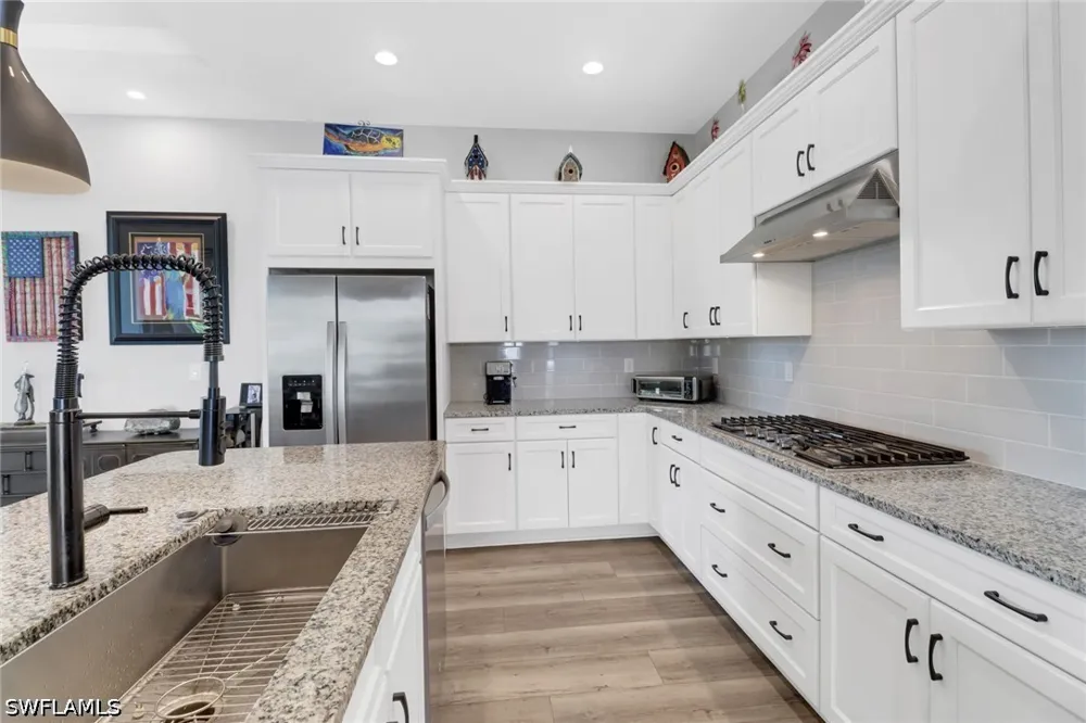 Saint Lucia Drive Naples, FL 34114