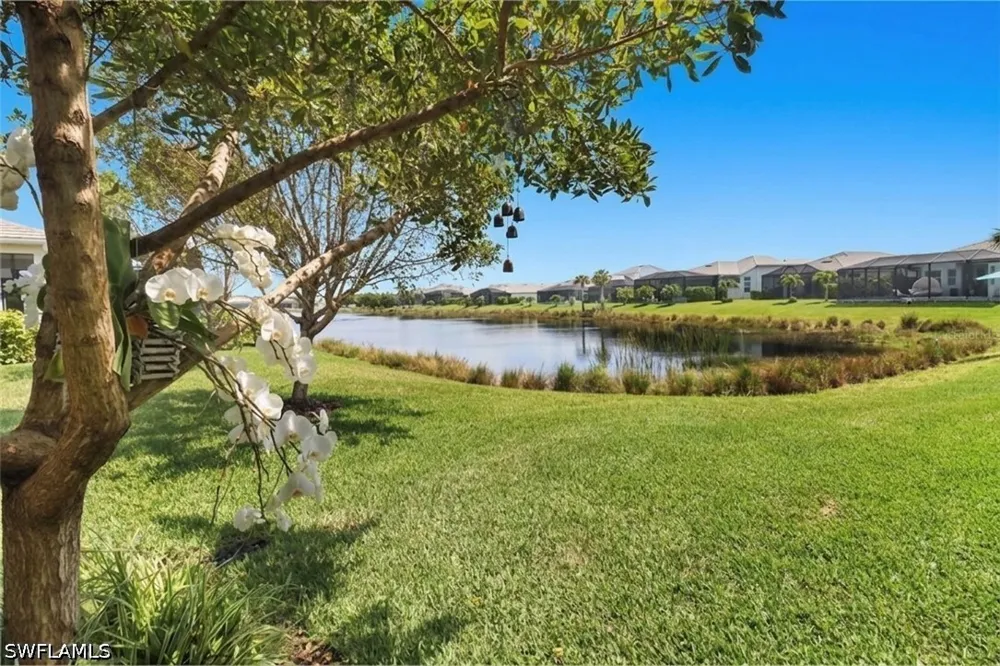 Saint Lucia Drive Naples, FL 34114