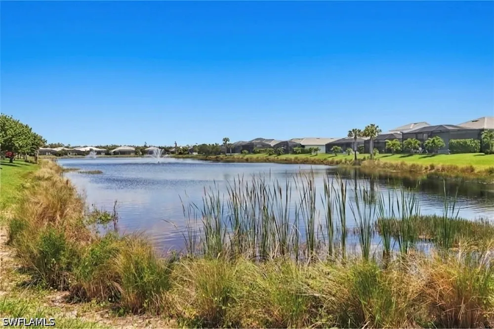 Saint Lucia Drive Naples, FL 34114