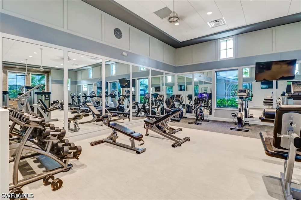 Saint Lucia Drive Naples, FL 34114