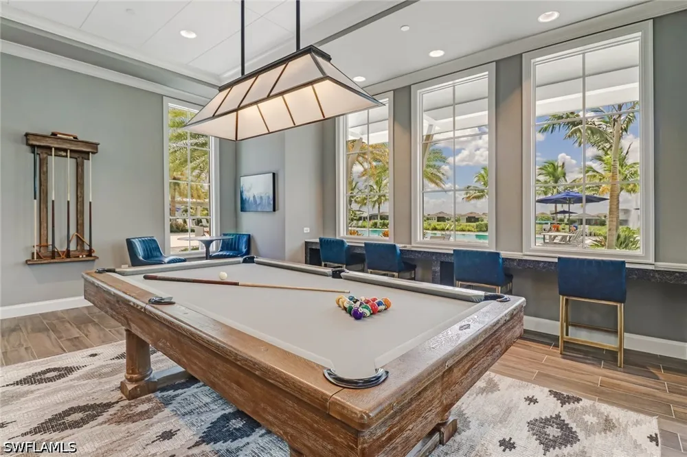 Saint Lucia Drive Naples, FL 34114