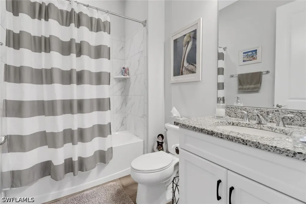 Saint Lucia Drive Naples, FL 34114