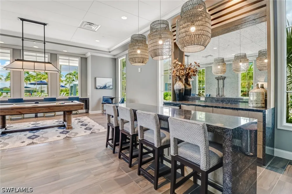 Saint Lucia Drive Naples, FL 34114