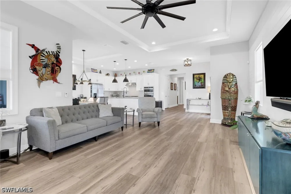 Saint Lucia Drive Naples, FL 34114