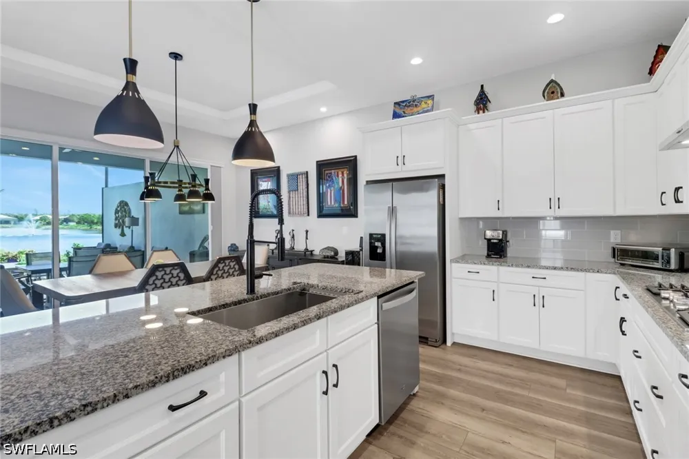 Saint Lucia Drive Naples, FL 34114
