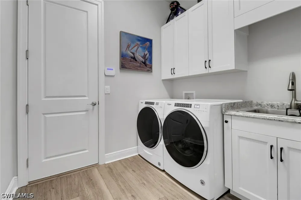 Saint Lucia Drive Naples, FL 34114