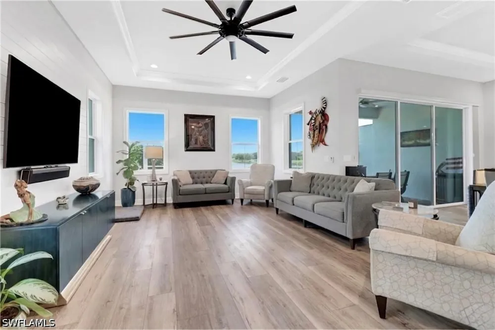 Saint Lucia Drive Naples, FL 34114