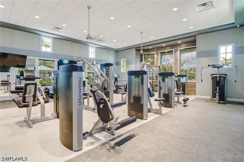 Saint Lucia Drive Naples, FL 34114