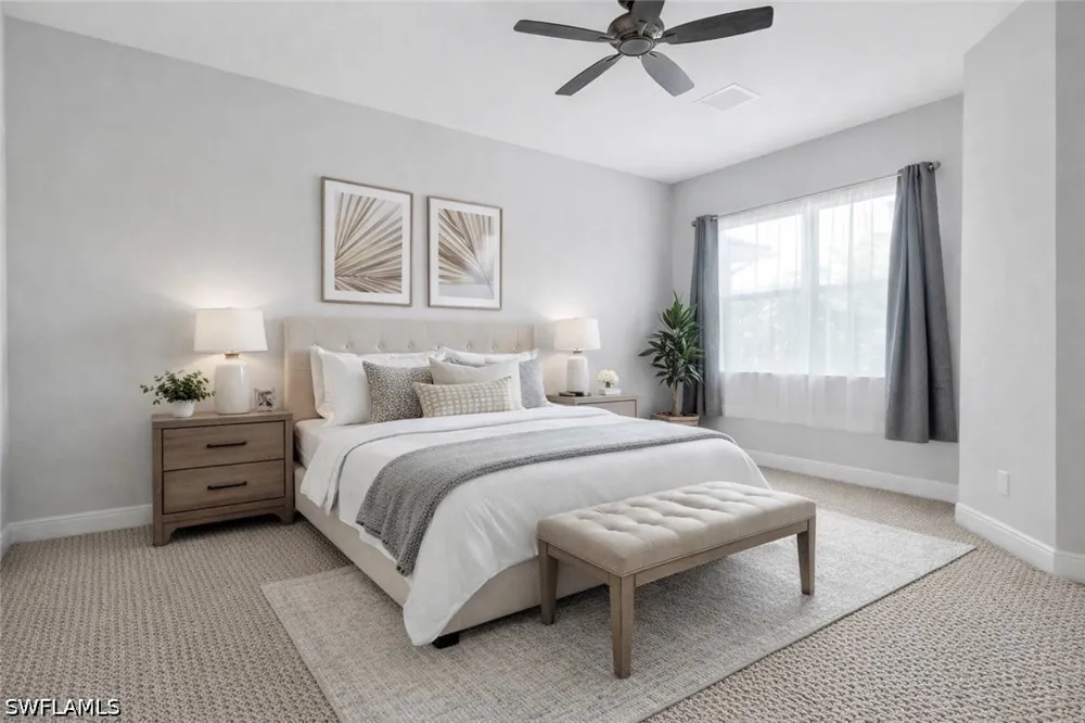 Saint Lucia Drive Naples, FL 34114