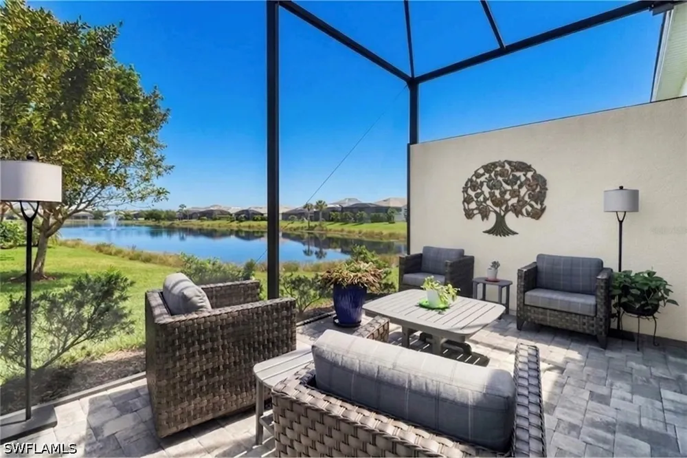 Saint Lucia Drive Naples, FL 34114