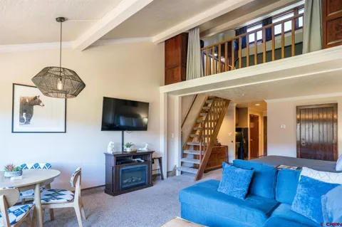314 Tamarron Dr #507