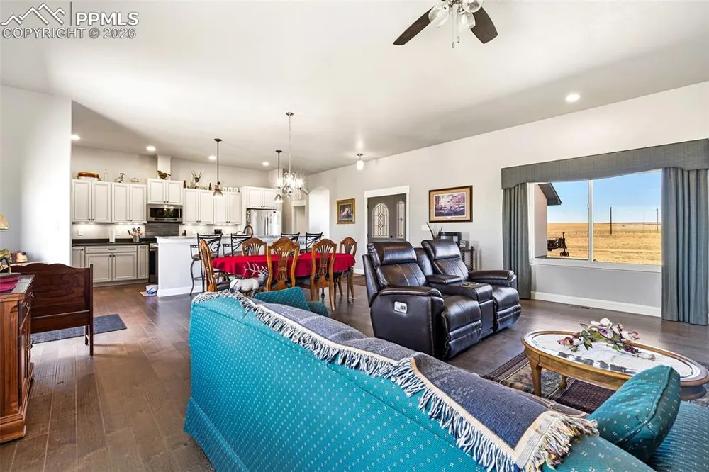 19805 Joyful View Calhan, CO 80808