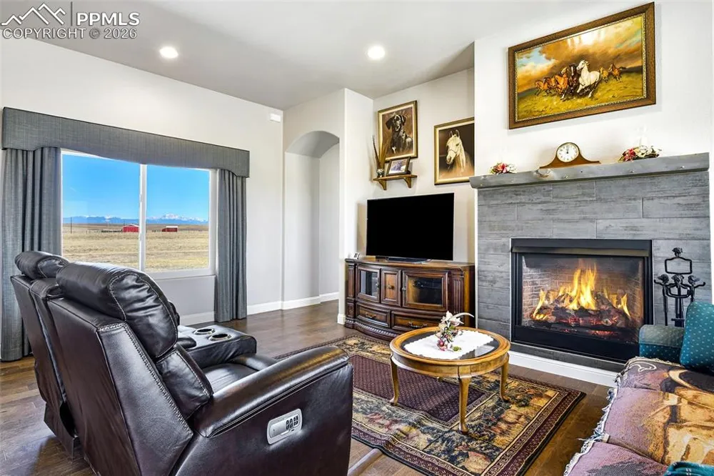 19805 Joyful View Calhan, CO 80808