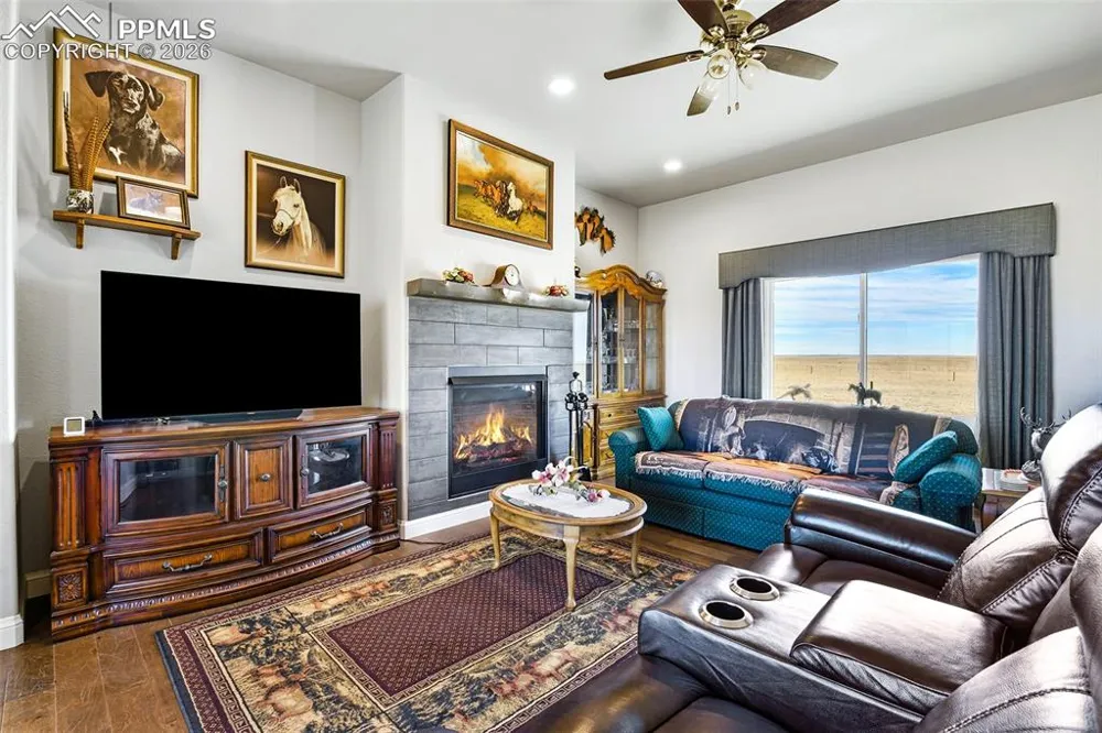 19805 Joyful View Calhan, CO 80808