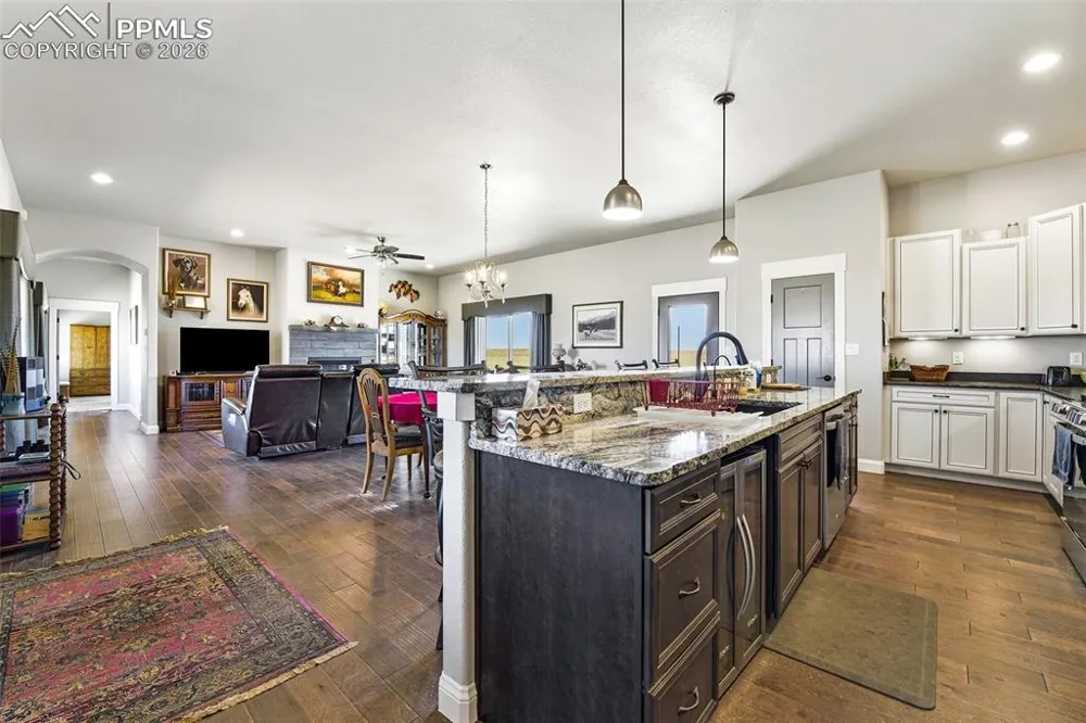 19805 Joyful View Calhan, CO 80808