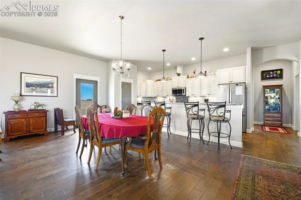 19805 Joyful View Calhan, CO 80808