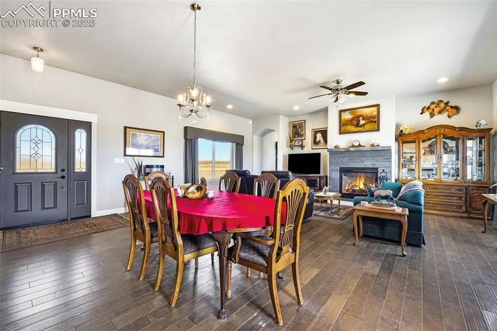 19805 Joyful View Calhan, CO 80808