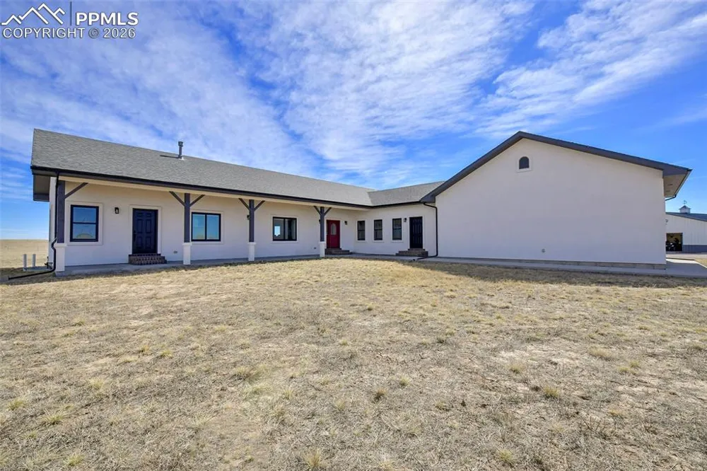 19805 Joyful View Calhan, CO 80808
